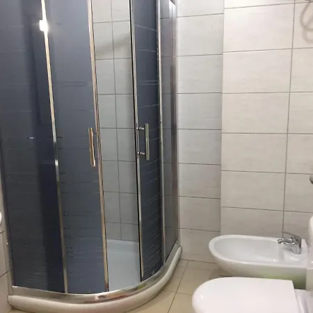 Con Vista Mare Apartment Vlore