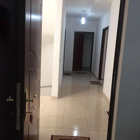 Con Vista Mare Apartment Vlore