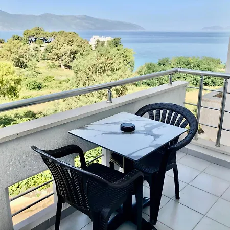 Con Vista Mare
