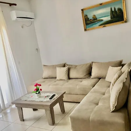 Apartment Con Vista Mare *
