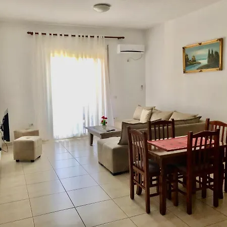 Appartamento Con Vista Mare