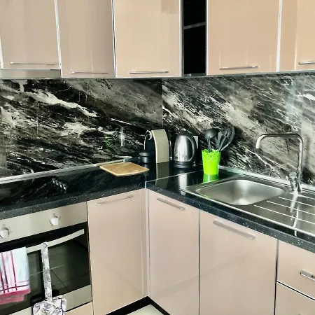 Appartamento Con Vista Mare