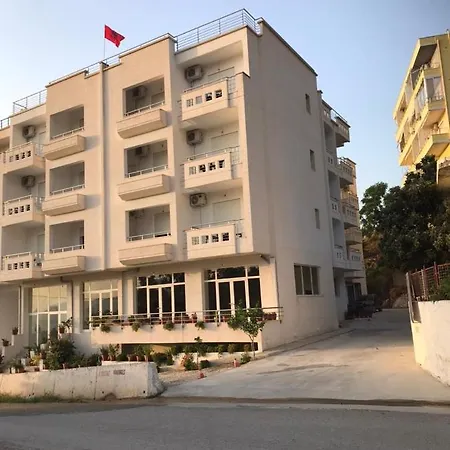 Con Vista Mare Apartment