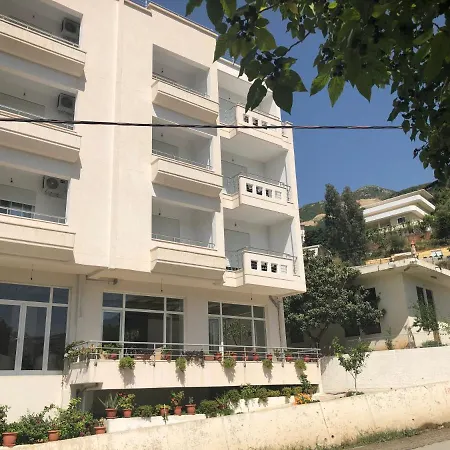 Apartment Con Vista Mare *