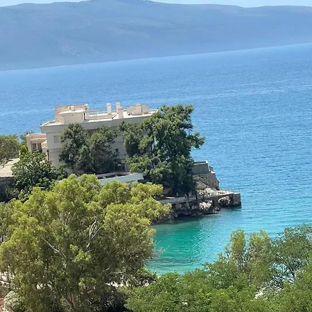 Apartament Con Vista Mare