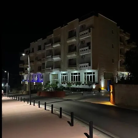 Apartament Con Vista Mare *