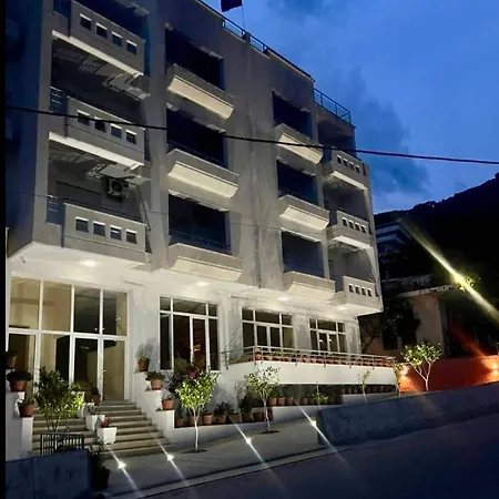 Apartament Con Vista Mare *