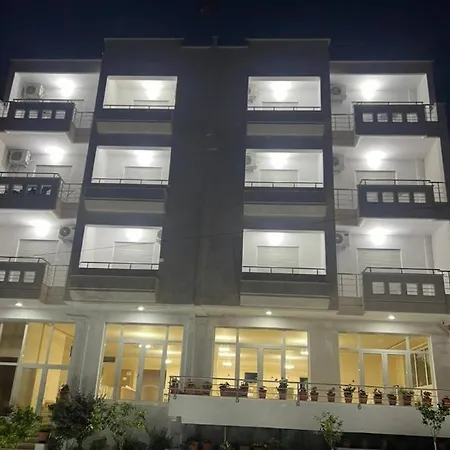 Apartament Con Vista Mare Wlora