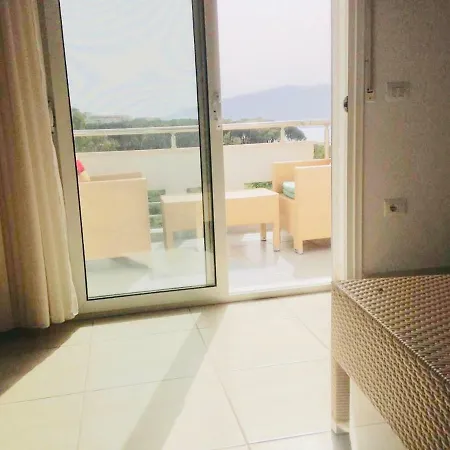 Apartment Con Vista Mare Vlore
