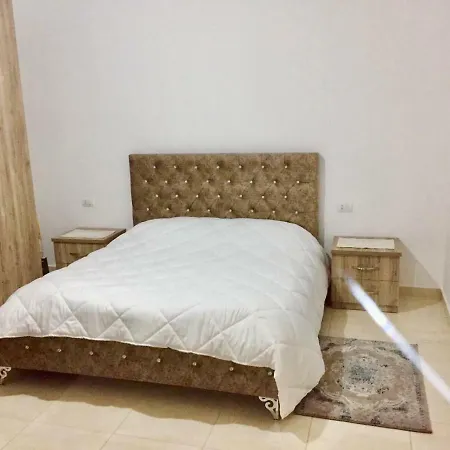 Apartment Con Vista Mare Vlore
