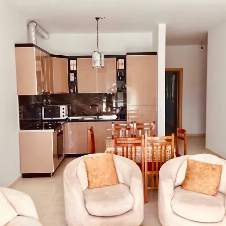 Con Vista Mare Apartment