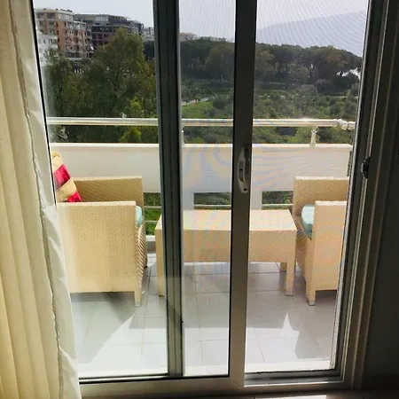 Con Vista Mare Apartament *