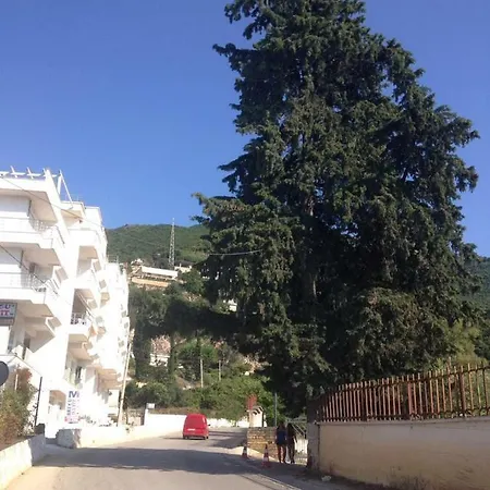 Apartment Con Vista Mare
