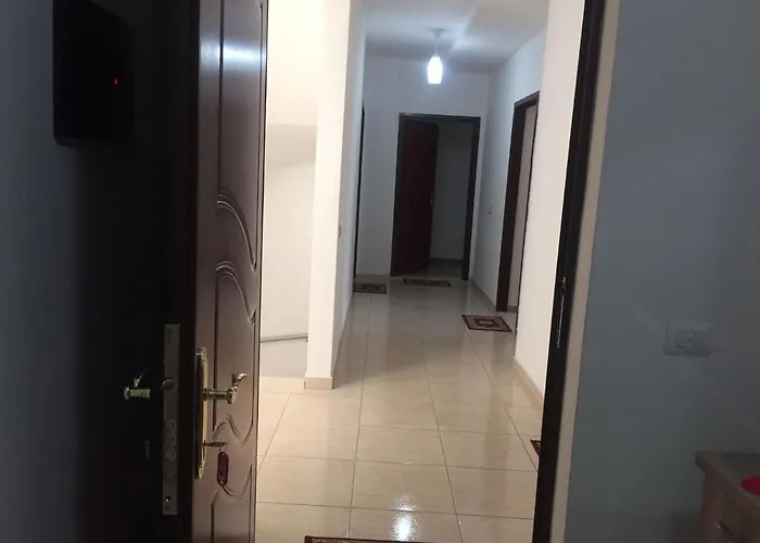 Con Vista Mare Appartamento Vlorë