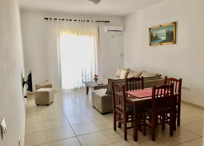 Appartamento Con Vista Mare