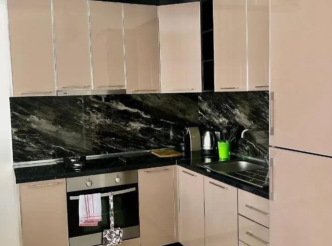 Con Vista Mare * Vlorë