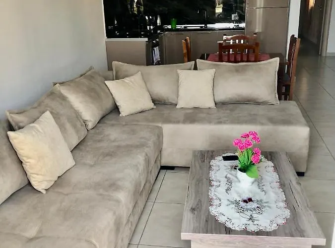 Con Vista Mare * Vlorë