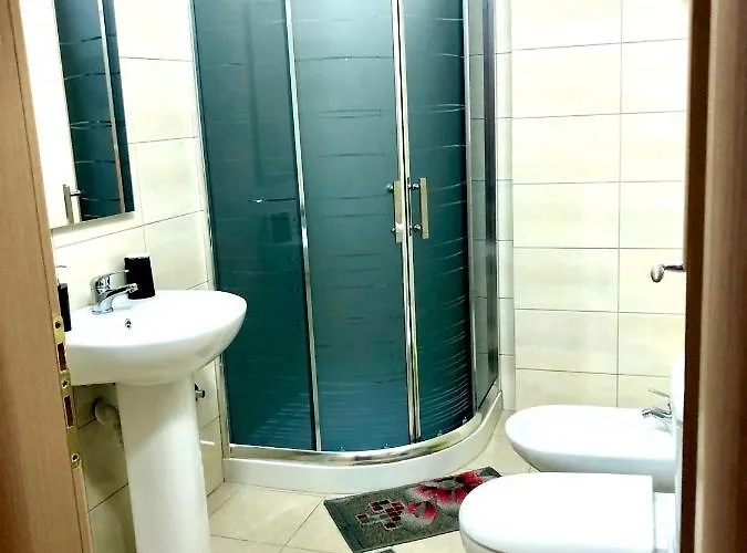 Con Vista Mare * Vlorë