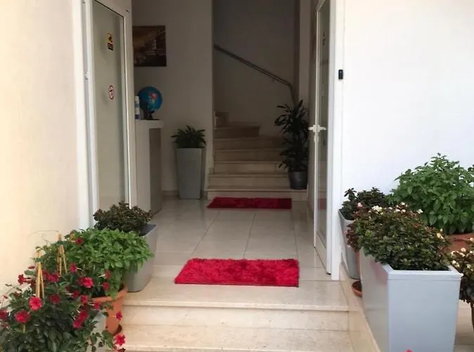 Con Vista Mare Appartamento Vlorë