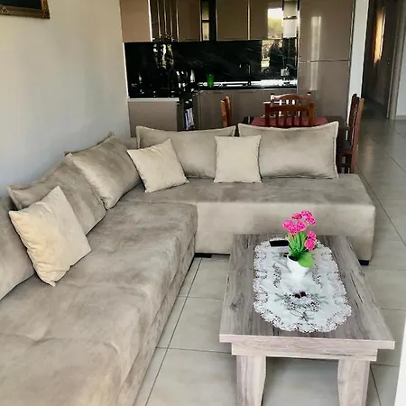 Con Vista Mare * Avlonya