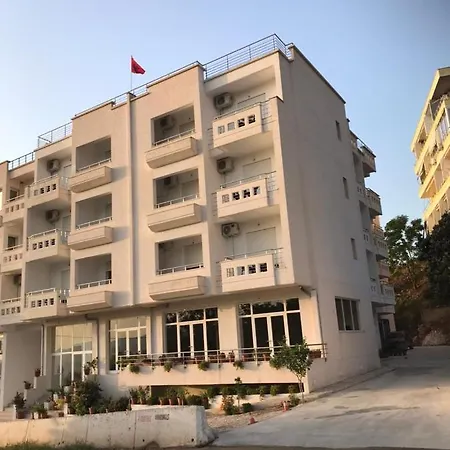 Con Vista Mare * Avlonya