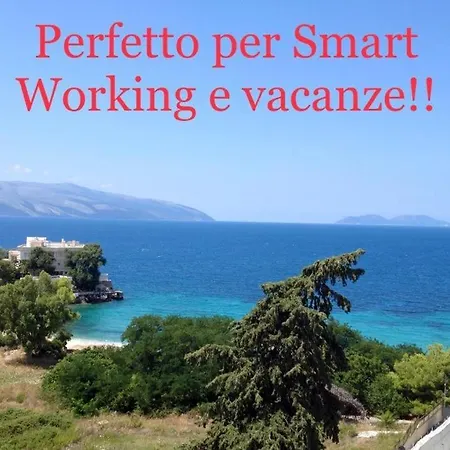 Con Vista Mare * Vlorë