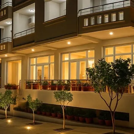 Con Vista Mare Appartement Vlorë