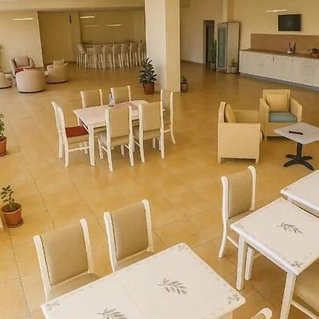 Appartement Con Vista Mare Vlorë