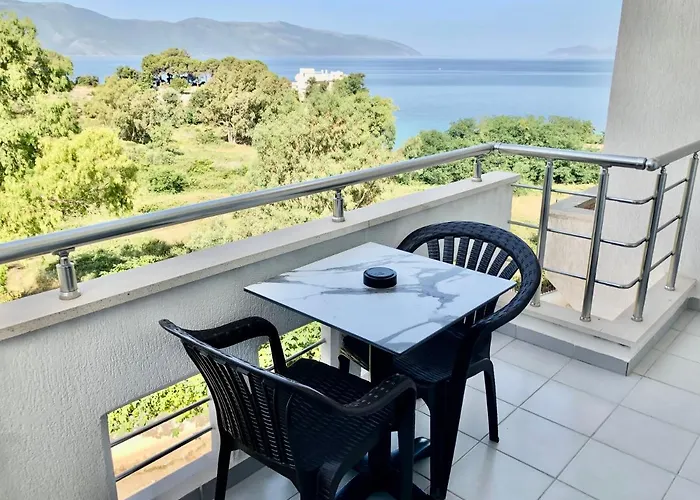 Con Vista Mare