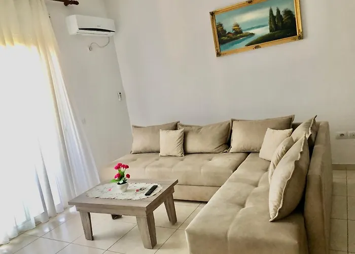 Appartement Con Vista Mare *