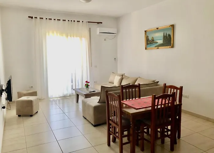 Con Vista Mare * Vlorë