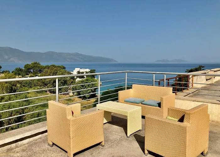 Con Vista Mare Vlorë