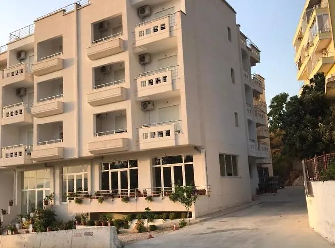 Con Vista Mare Appartement