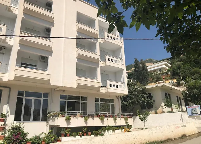 Appartement Con Vista Mare *