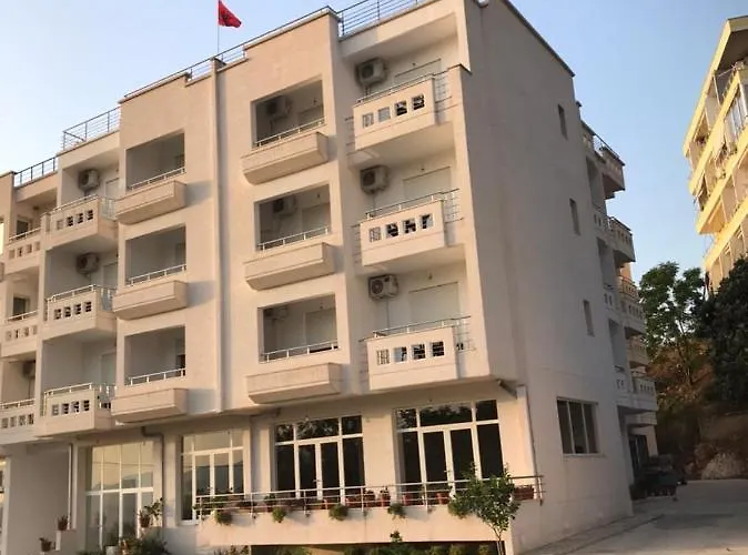 Con Vista Mare * Vlorë