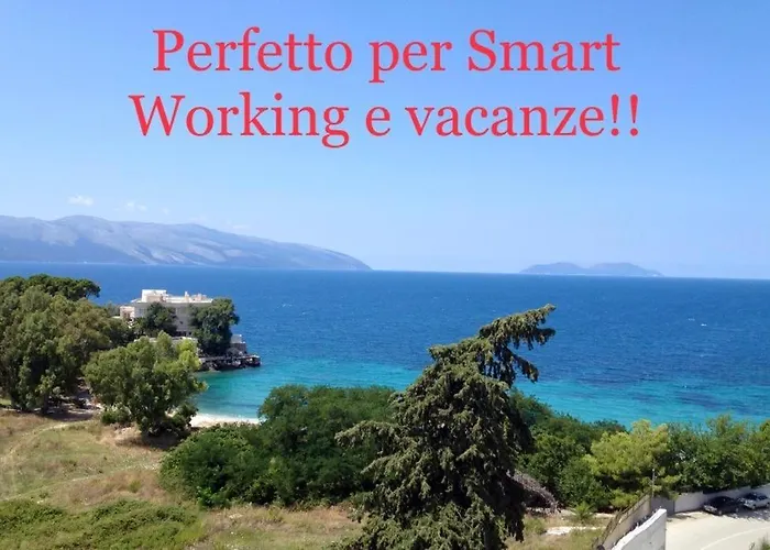 Con Vista Mare * Vlorë