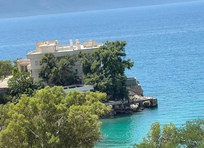 Appartement Con Vista Mare