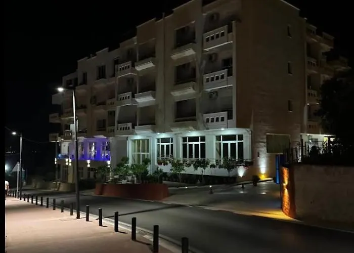 Appartement Con Vista Mare *