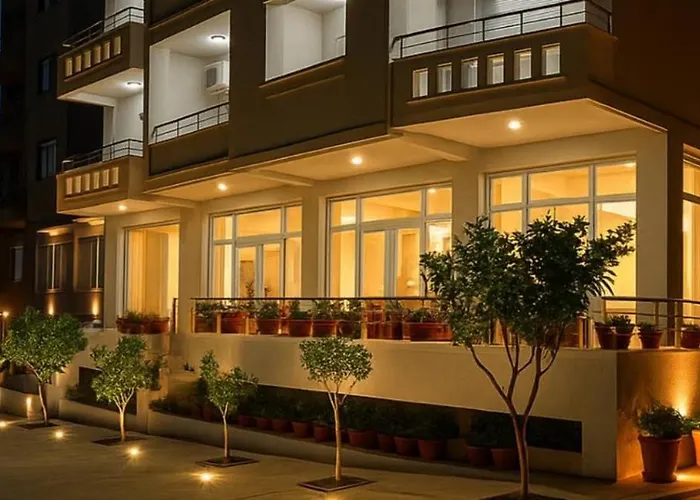 Con Vista Mare Appartement Vlorë