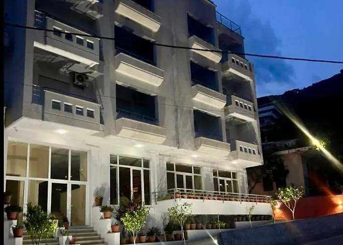 Appartement Con Vista Mare *