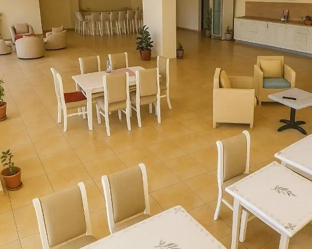 Appartement Con Vista Mare Vlorë