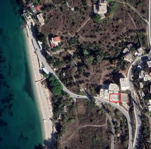 Con Vista Mare Appartement