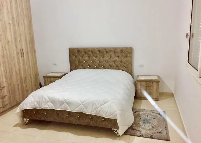 Appartement Con Vista Mare Vlorë
