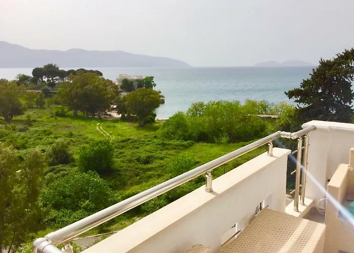 Con Vista Mare