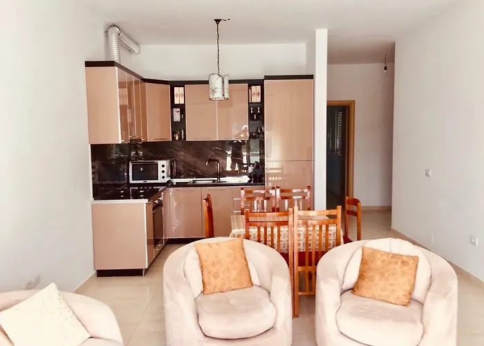Con Vista Mare Appartement