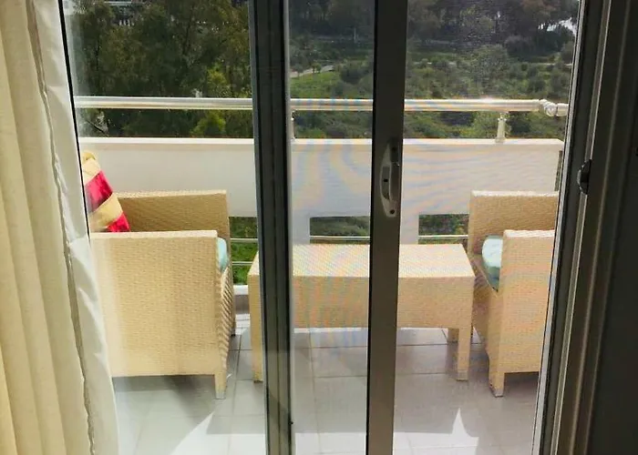 Con Vista Mare Appartement *