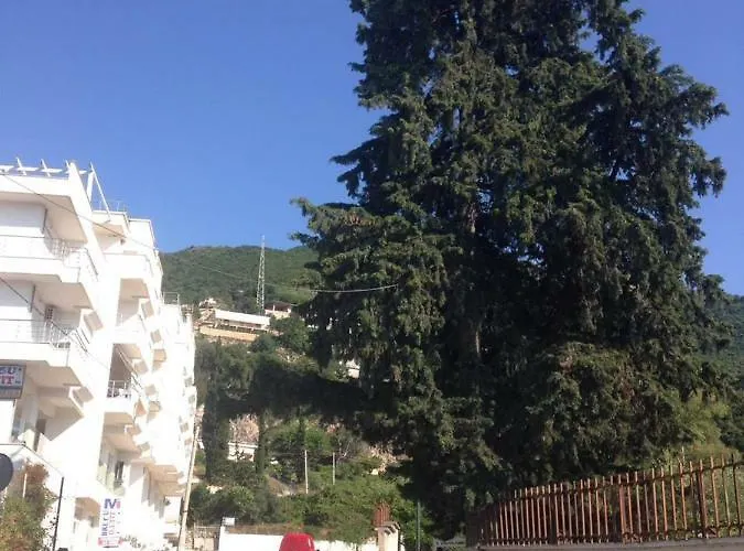 Apartamento Con Vista Mare