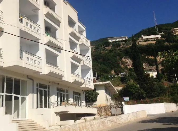 Con Vista Mare Apartamento *